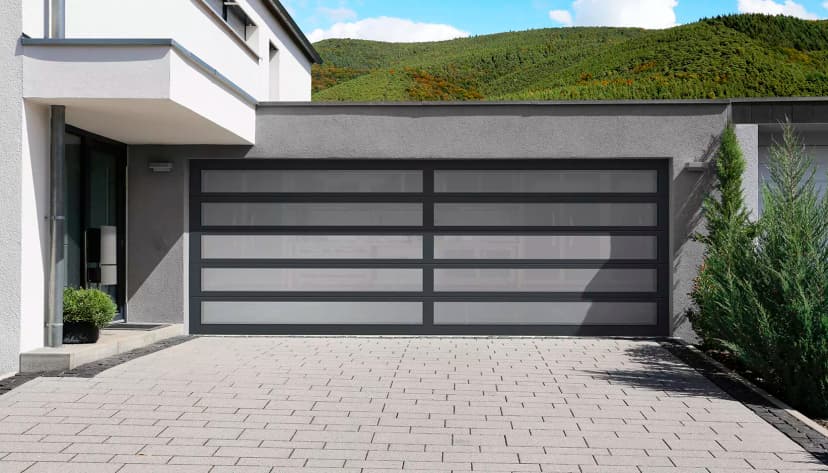 Garage Door Example 3