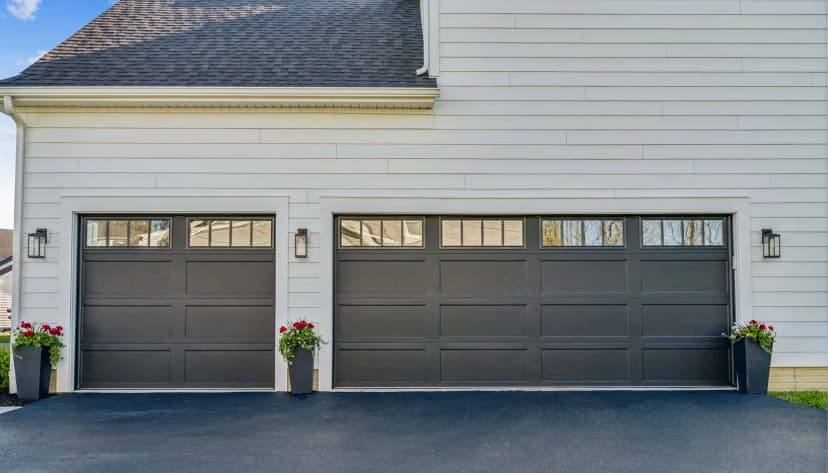 Garage Door Example 2