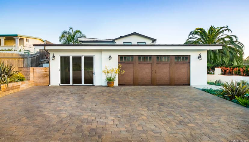 Garage Door Example 4