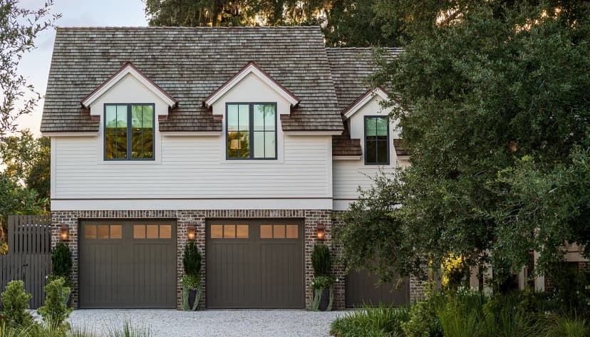 Garage Door Example 2