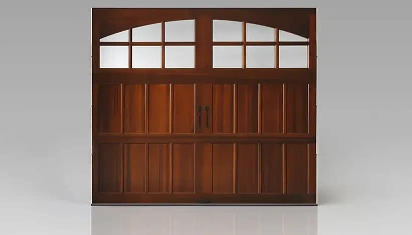 Garage Door Example 4