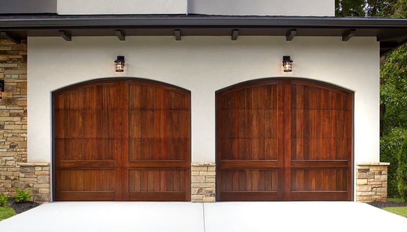 Garage Door Example 2